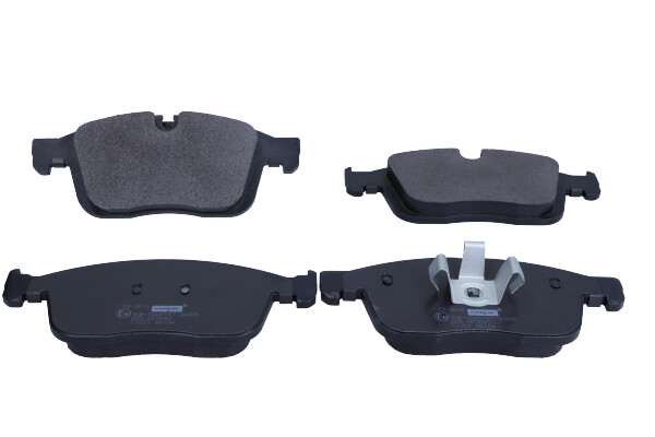 Kit pastiglie freno, Freno a disco - 19-3616 MAXGEAR