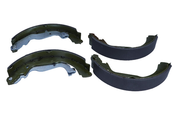 Brake Shoe Set - 19-3617 MAXGEAR