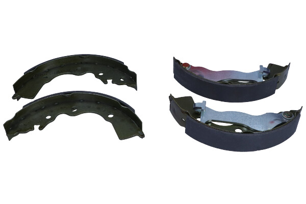 Комплект тормозных колодок - 19-3618 MAXGEAR