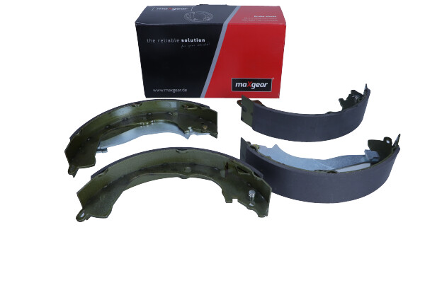 Комплект тормозных колодок - 19-3619 MAXGEAR
