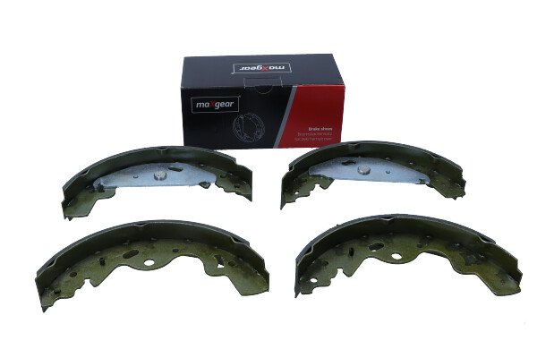 Комплект тормозных колодок - 19-3620 MAXGEAR