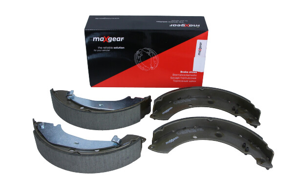 Комплект тормозных колодок - 19-3622 MAXGEAR