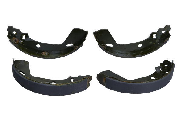 Brake Shoe Set - 19-3624 MAXGEAR