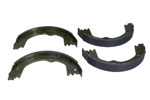 Kit ganasce, Freno stazionamento - 19-3625 MAXGEAR