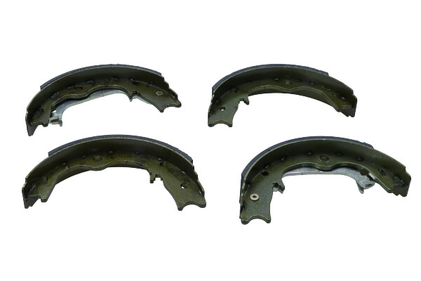 Brake Shoe Set, parking brake - 19-3626 MAXGEAR