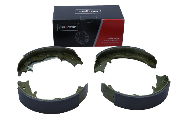 Комплект тормозных колодок, стояночная тормозная система - 19-3626 MAXGEAR