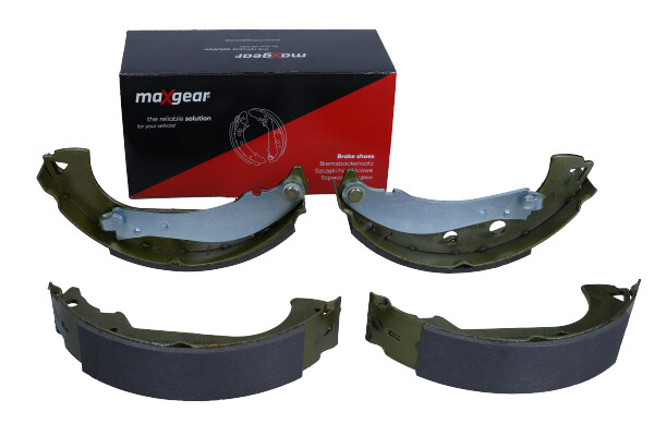 Комплект тормозных колодок - 19-3628 MAXGEAR