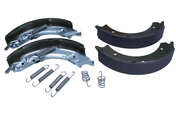 Brake Shoe Set, trailer - 19-3633 MAXGEAR