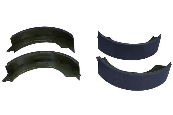 stabdžių trinkelių komplektas - 19-3635 MAXGEAR