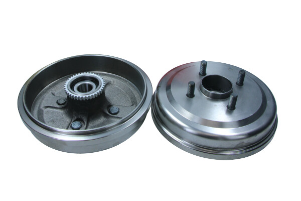 Brake Drum - 19-3646 MAXGEAR