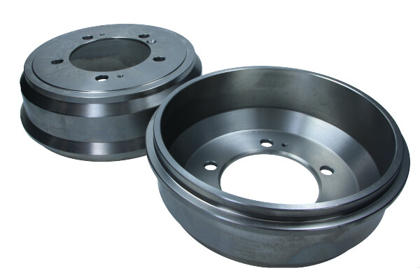 Tamburo freno - 19-3680 MAXGEAR