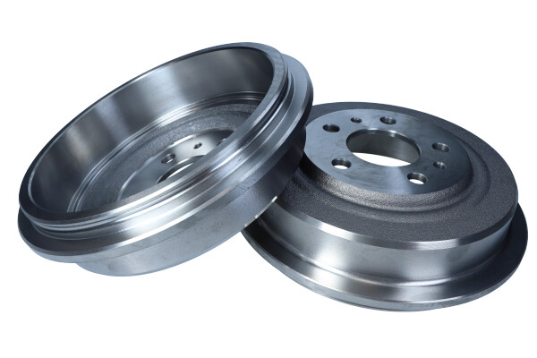 Brake Drum - 19-3682 MAXGEAR