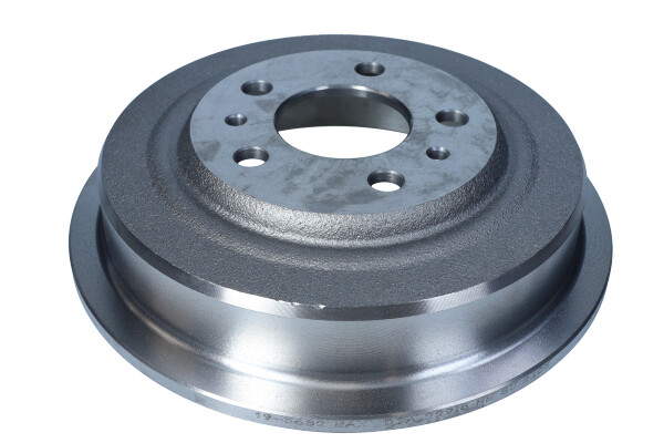 Tamburo freno - 19-3682 MAXGEAR