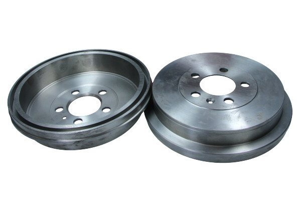 Brake Drum - 19-3683 MAXGEAR