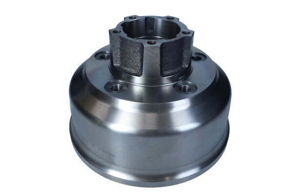 Brake Drum - 19-3684 MAXGEAR
