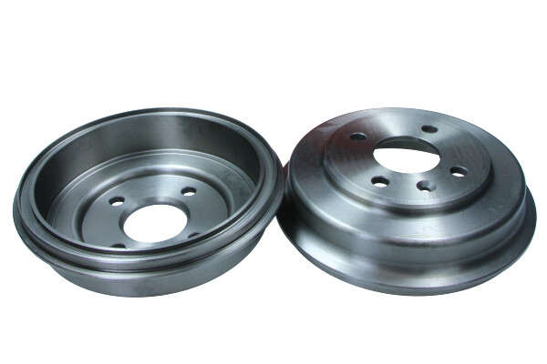 Tamburo freno - 19-3685 MAXGEAR