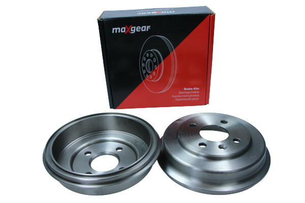 Brake Drum - 19-3685 MAXGEAR