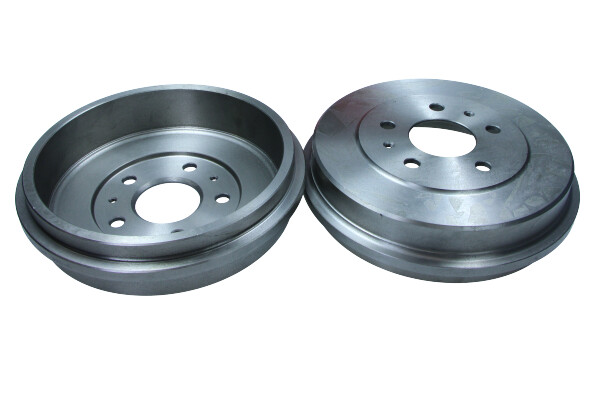 Brake Drum - 19-3687 MAXGEAR