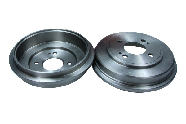 Brake Drum - 19-3689 MAXGEAR