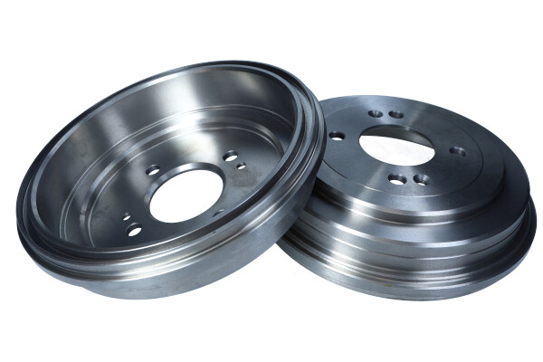 Тормозной барабан - 19-3691 MAXGEAR