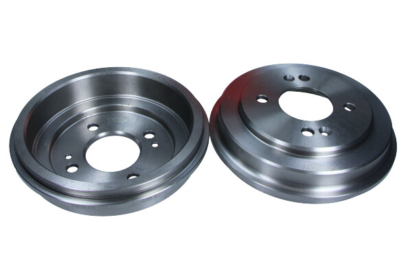 Brake Drum - 19-3696 MAXGEAR