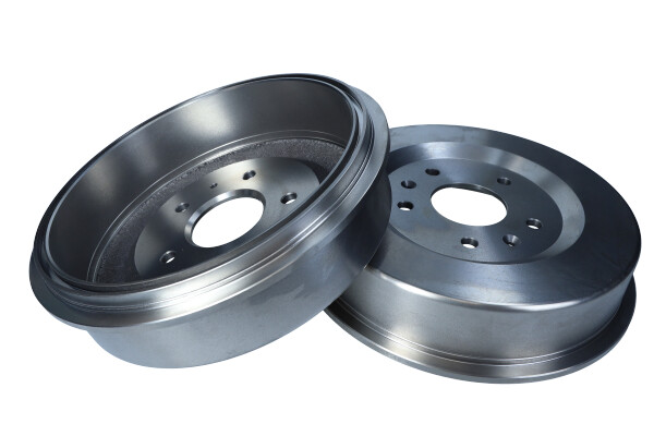 Brake Drum - 19-3698 MAXGEAR