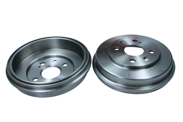 Brake Drum - 19-3699 MAXGEAR