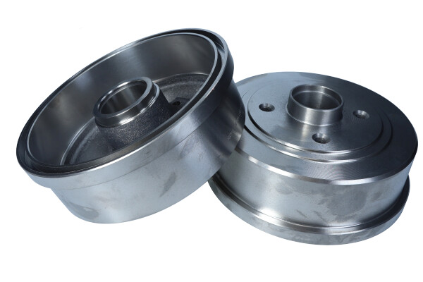 Brake Drum - 19-3701 MAXGEAR
