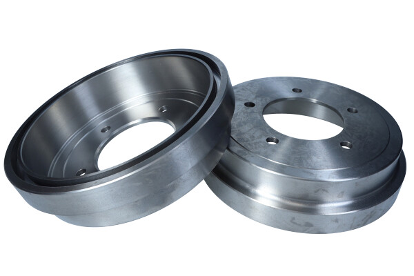 Tamburo freno - 19-3704 MAXGEAR