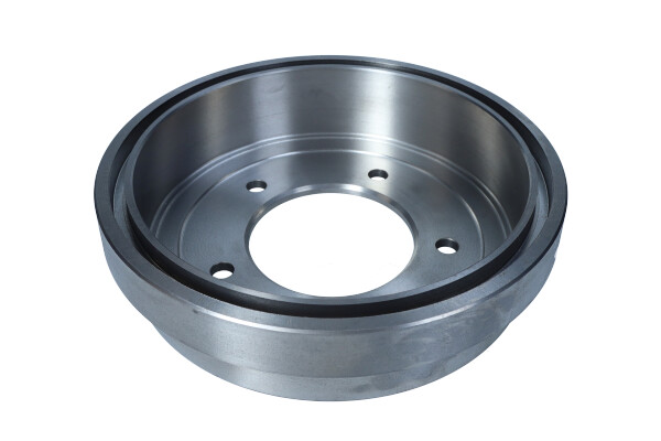 Brake Drum - 19-3704 MAXGEAR