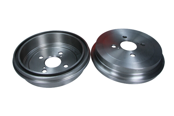 Brake Drum - 19-3707 MAXGEAR