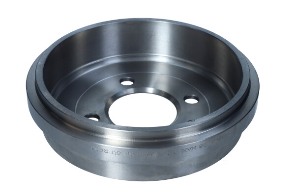 Brake Drum - 19-3708 MAXGEAR