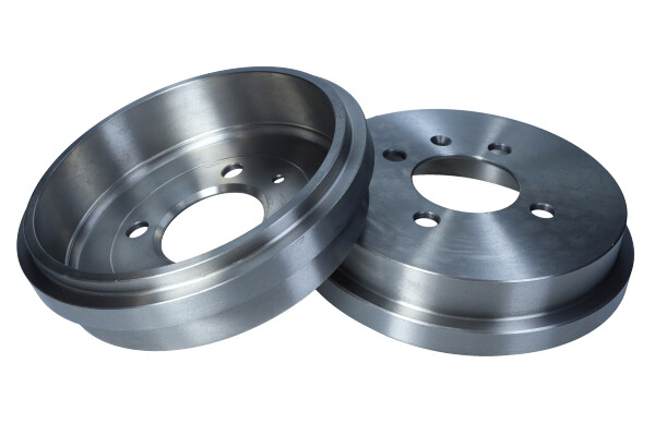 Brake Drum - 19-3708 MAXGEAR