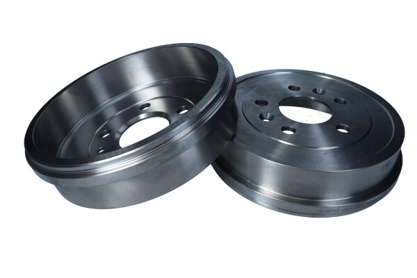 Brake Drum - 19-3710 MAXGEAR