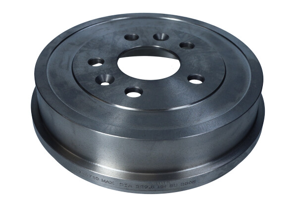 Brake Drum - 19-3710 MAXGEAR
