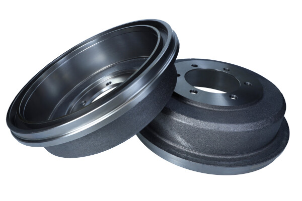 Brake Drum - 19-3719 MAXGEAR