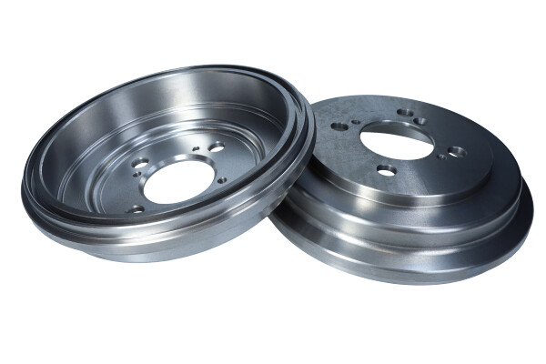 Brake Drum - 19-3722 MAXGEAR
