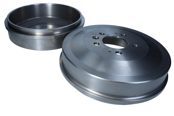 Brake Drum - 19-3723 MAXGEAR