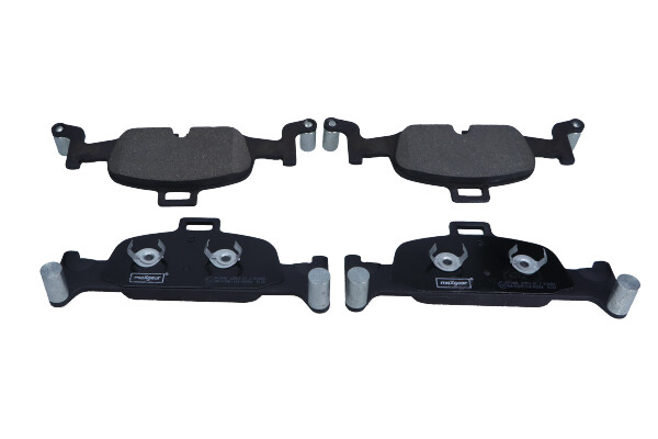 Brake Pad Set, disc brake - 19-3850 MAXGEAR