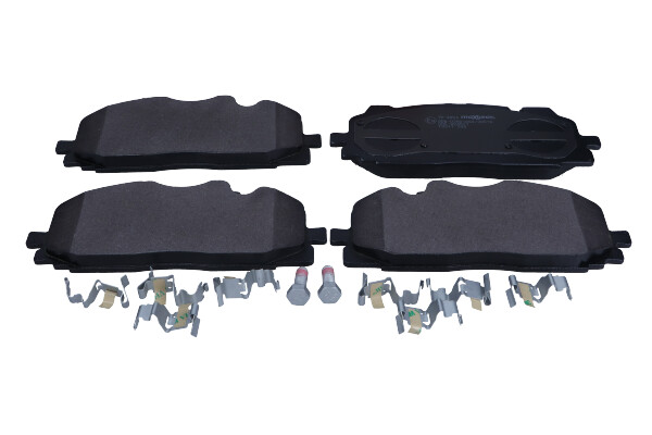 Kit pastiglie freno, Freno a disco - 19-3854 MAXGEAR