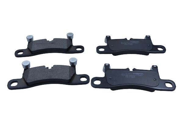 Brake Pad Set, disc brake - 19-3873 MAXGEAR