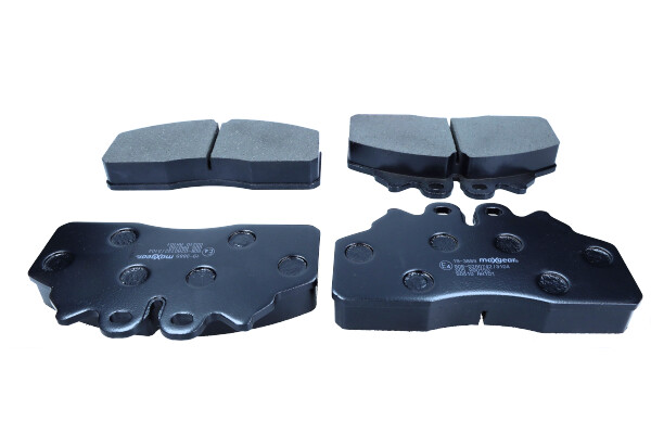 Kit pastiglie freno, Freno a disco - 19-3889 MAXGEAR