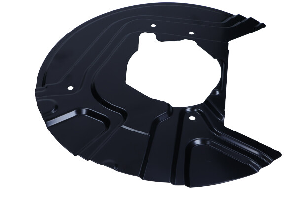 Отражатель, диск тормозного механизма - 19-4350 MAXGEAR