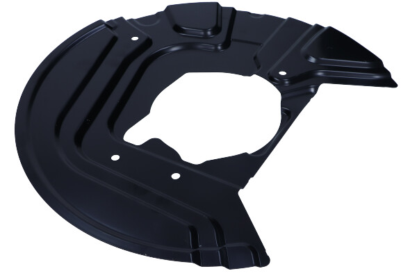 Отражатель, диск тормозного механизма - 19-4350 MAXGEAR