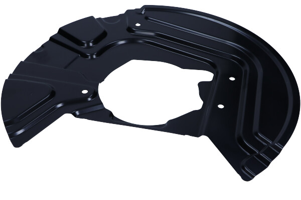 Отражатель, диск тормозного механизма - 19-4351 MAXGEAR