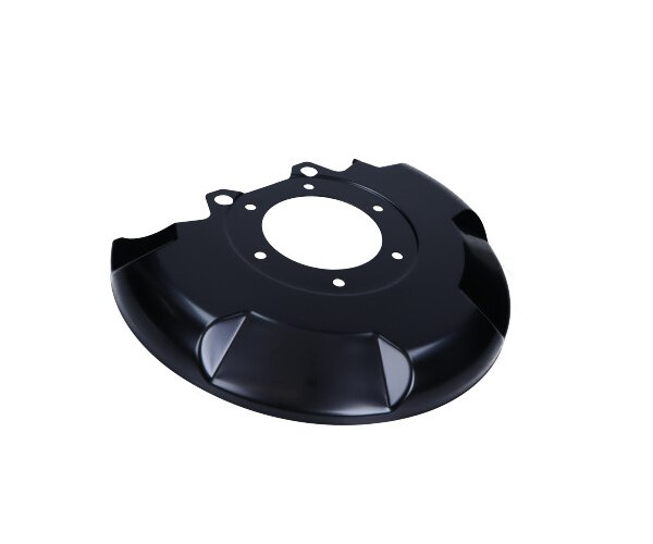 Splash Panel, brake disc - 19-4362 MAXGEAR