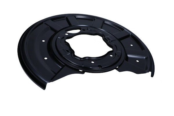 Lamiera paraspruzzi, Disco freno - 19-4365 MAXGEAR