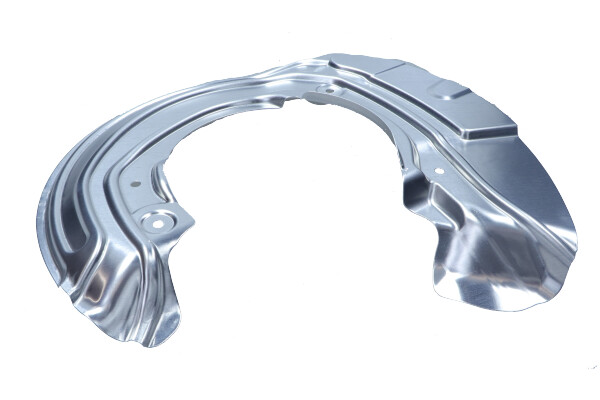 Lamiera paraspruzzi, Disco freno - 19-4376 MAXGEAR