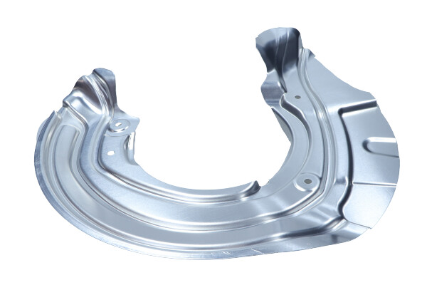 Splash Panel, brake disc - 19-4376 MAXGEAR