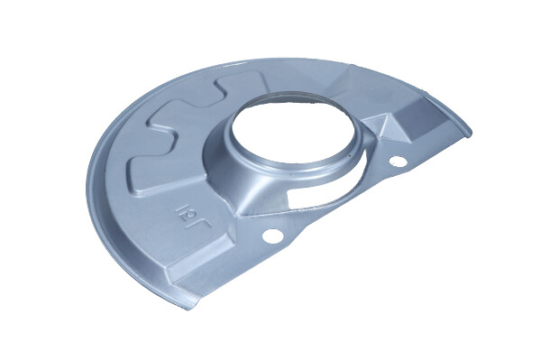 Lamiera paraspruzzi, Disco freno - 19-4381 MAXGEAR